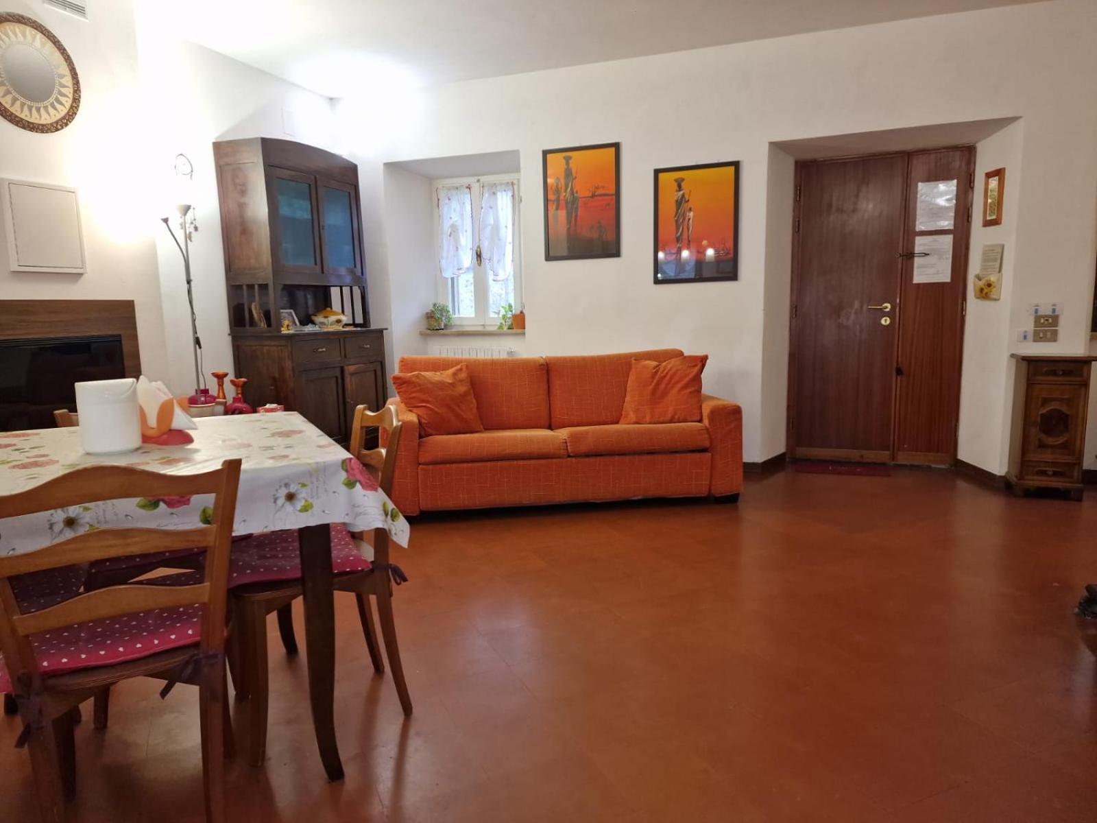 ホテル La Casa Di Elena カメリーノ エクステリア 写真